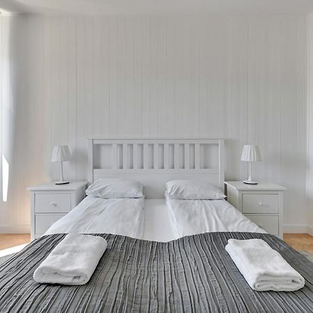 Comfort Apartments Wzgorze Gdynia Esterno foto