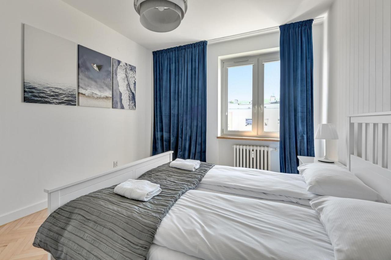 Comfort Apartments Wzgorze Gdynia Esterno foto